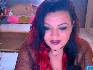 ariellefoxy