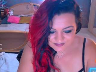 Ariellefoxy live cam preview