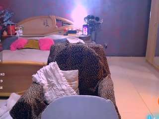 Ariellefoxy live cam preview