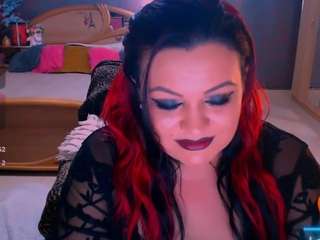 ariellefoxy