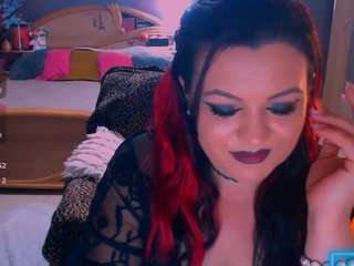 Ariellefoxy