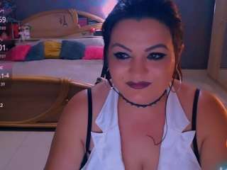 Ariellefoxy
