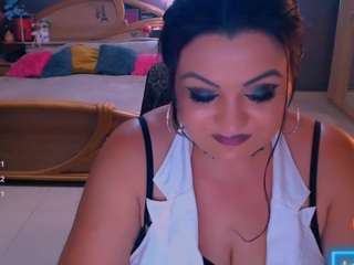 Ariellefoxy