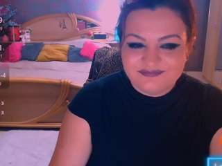 Ariellefoxy