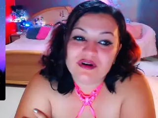 Ariellefoxy's Live Sex Cam Show