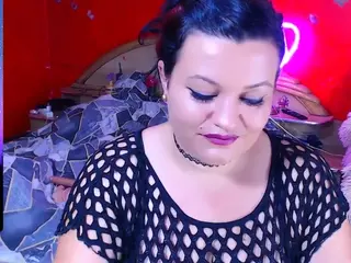 Ariellefoxy's Live Sex Cam Show