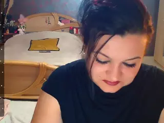 Ariellefoxy's Live Sex Cam Show