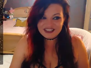 Ariellefoxy's Live Sex Cam Show