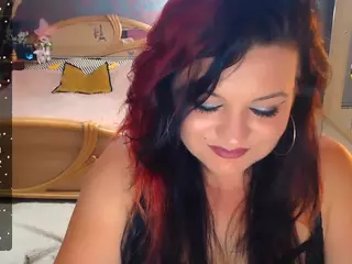 Ariellefoxy's Live Sex Cam Show