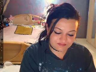 Ariellefoxy's Live Sex Cam Show