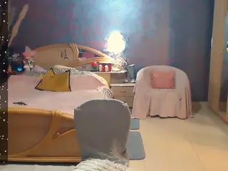 Ariellefoxy's Live Sex Cam Show