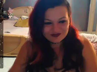 Ariellefoxy's Live Sex Cam Show