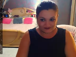 Ariellefoxy's Live Sex Cam Show