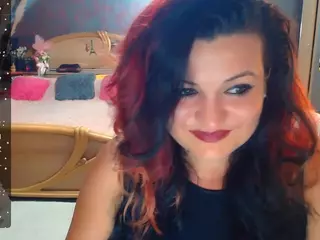 Ariellefoxy's Live Sex Cam Show