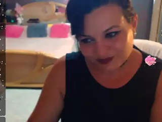 Ariellefoxy's Live Sex Cam Show