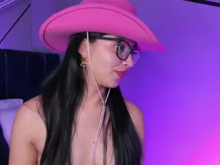 FREYABIGASS's Live Sex Cam Show