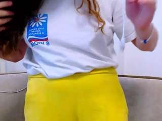 helenaadamss camsoda Free Voyeur Cam 