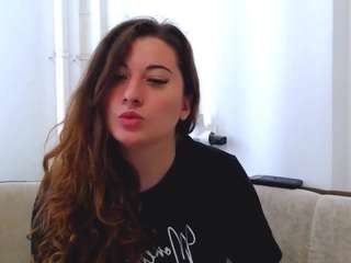 helenaadamss Live College Cam Girl camsoda