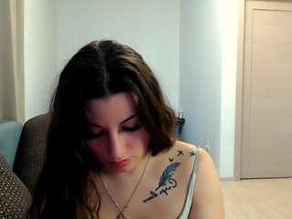 helenaadamss Live Webcam on CamSoda