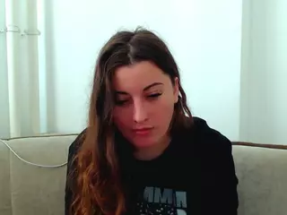 HelenaAdamss's Live Sex Cam Show