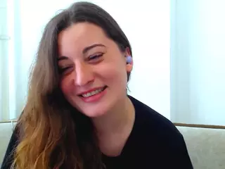 HelenaAdamss's Live Sex Cam Show