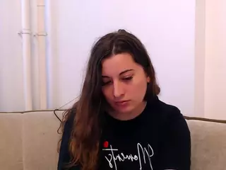 HelenaAdamss's Live Sex Cam Show
