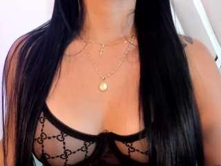 Helen Monroy live cam preview