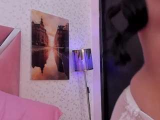 Helen Monroy live cam preview