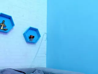 Helen Monroy's Live Sex Cam Show
