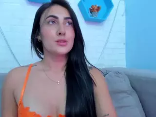 Helen Monroy's Live Sex Cam Show
