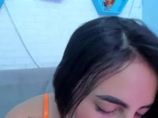 Helen Monroy's Live Sex Cam Show