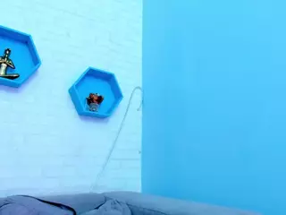 Helen Monroy's Live Sex Cam Show