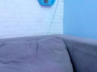 Helen Monroy's Live Sex Cam Show