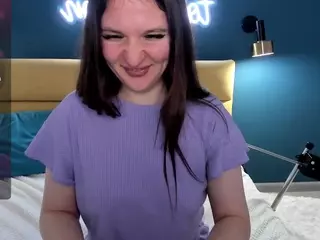 LoranSweety's Live Sex Cam Show