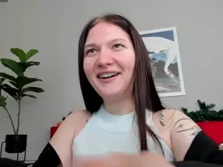 LoranSweety's Live Sex Cam Show