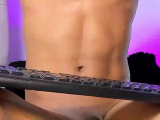 MafeVelez's Live Sex Cam Show