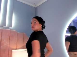 rutilax Teen live webcam