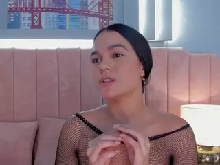 rutilax's Live Sex Cam Show