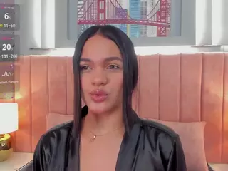 rutilax's Live Sex Cam Show