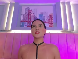 rutilax's Live Sex Cam Show