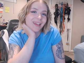 ashbeansupreme from CamSoda is Freechat