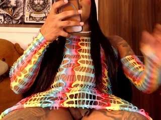 MistressBigcock17