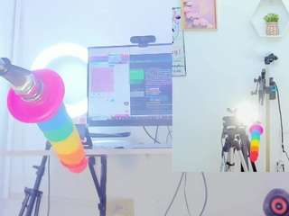 daki-ume from camsoda