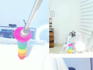 daki-ume Live Webcam on CamSoda