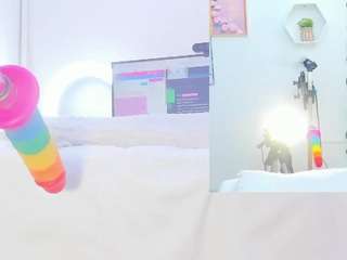 daki-ume webcam