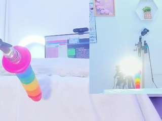 daki-ume Live Webcam on CamSoda
