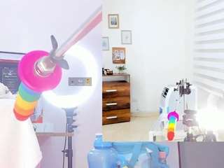 daki-ume Live Webcam on CamSoda