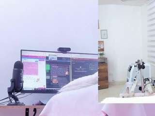 daki-ume Live Webcam on CamSoda