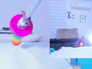 daki-ume camsoda