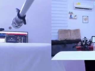 daki-ume camsoda